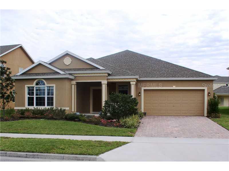 6728 Point Hancock Dr., Winter Garden, FL 34787