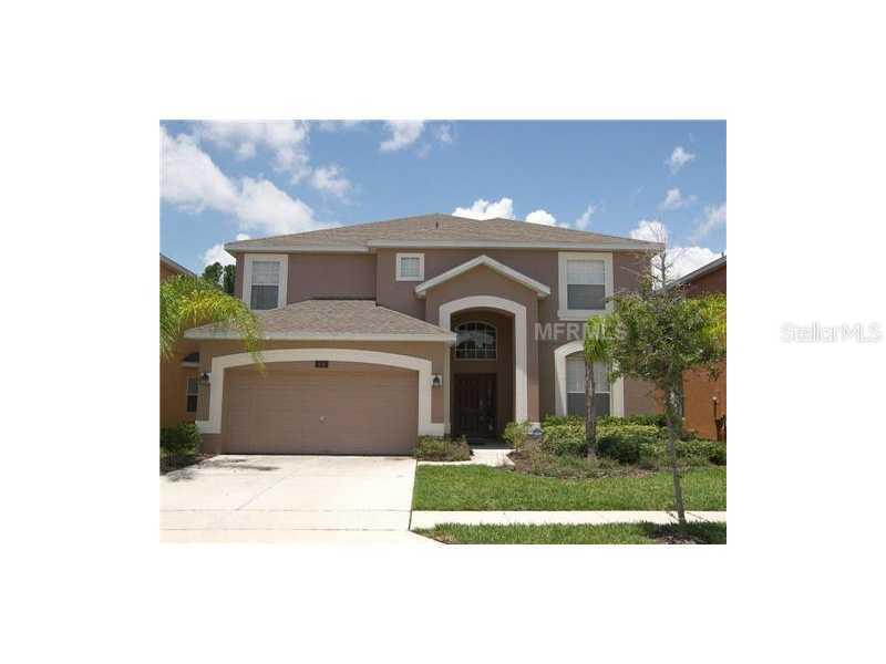 936 Orange Cosmos Blvd., Davenport, FL 33837