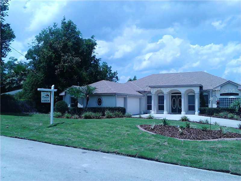 280 W 8th St., Chuluota, FL 32766