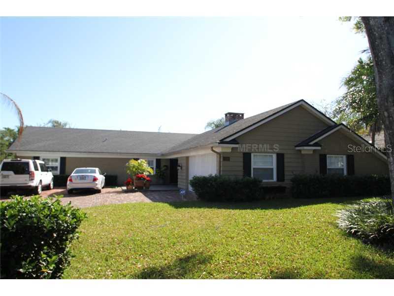 1790 Legion Dr., Winter Park, FL 32789
