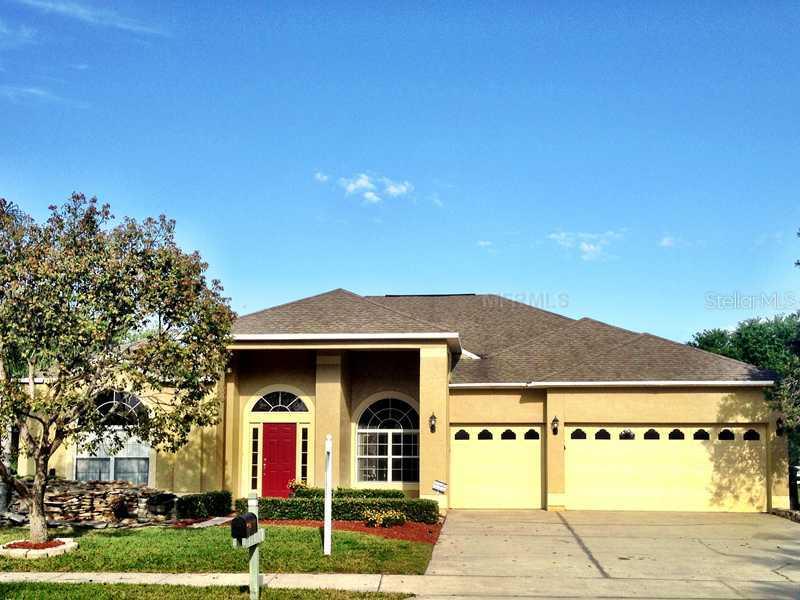 318 Lakepark Tr., Oviedo, FL 32765