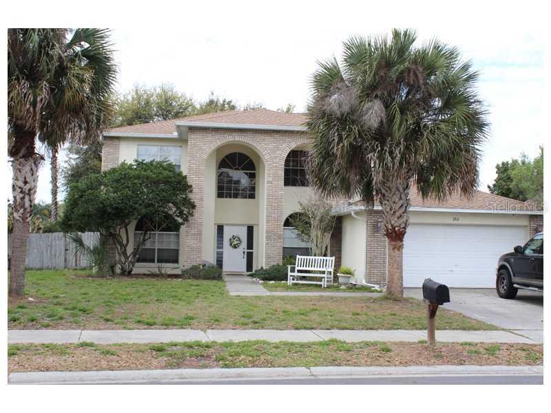 1931 S Prairie Dunes Ct., Oviedo, FL 32765