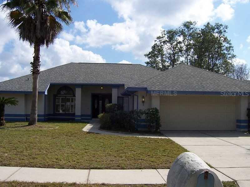 916 Oak Forest Dr., Winter Springs, FL 32708