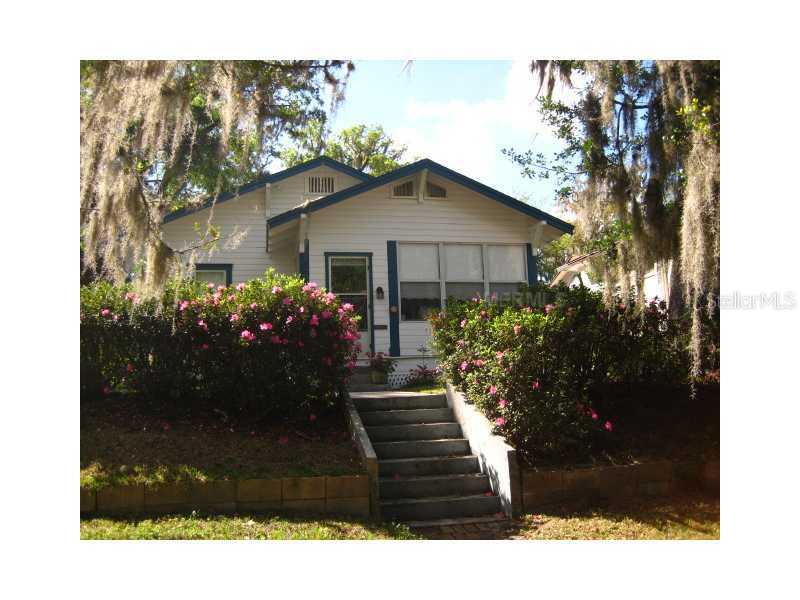 1110 Elmwood St., Orlando, FL 32801