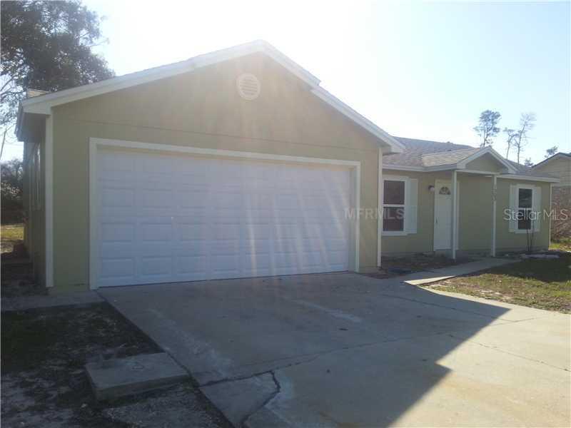 1303 Buccaneer Ave., Deltona, FL 32725