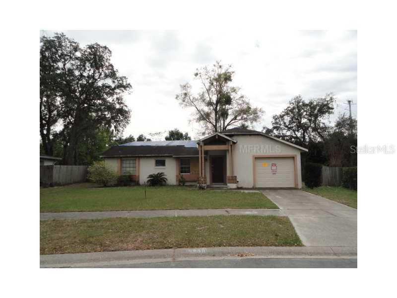 9208 Larette Dr., Orlando, FL 32817