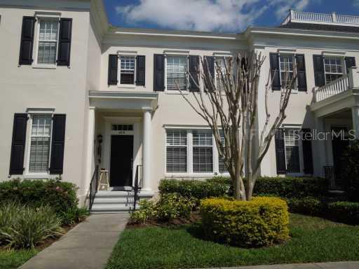 3819 Ethan Ln., Orlando, FL 32814