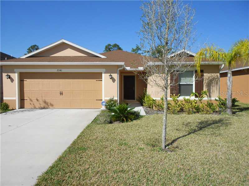 7241 Wakeview Dr., Davenport, FL 33896