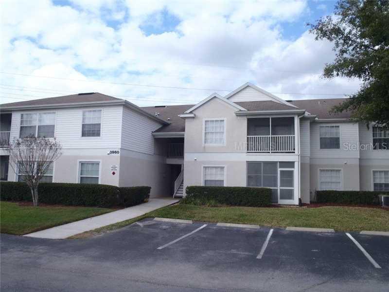 3960 Southpointe Dr. #524, Orlando, FL 32822