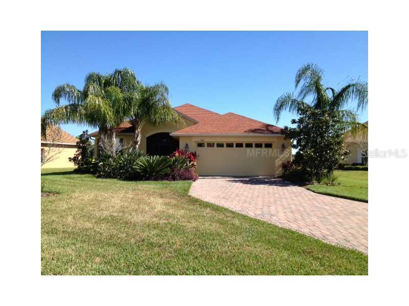 500 Villagio Loop, Kissimmee, FL 34759