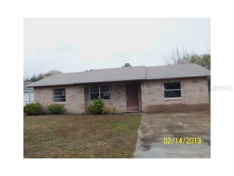 271 Cherry Laurel Ln., Winter Haven, FL 33880