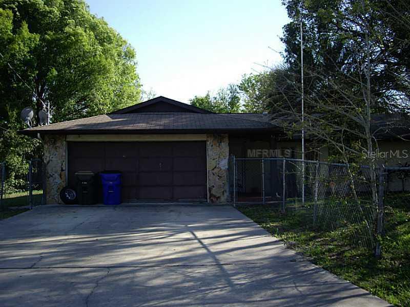 421 E 17th St., St. Cloud, FL 34769