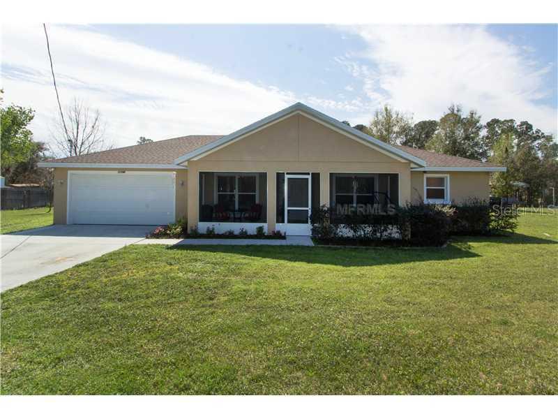 11748 Rancho Dr., Leesburg, FL 34788