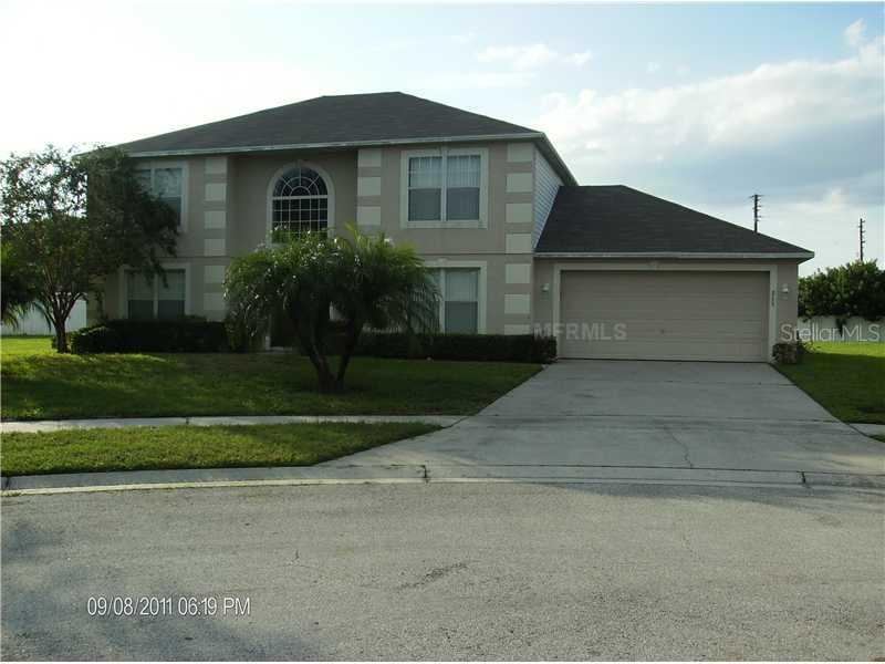 215 Verzon Ct., Edgewood, FL 32839