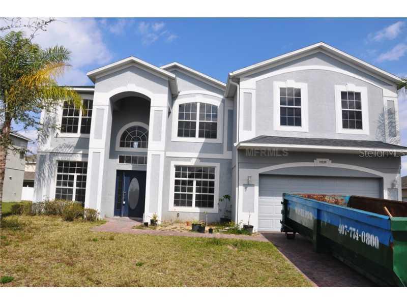 15335 Groose Point Ln., Clermont, FL 34714
