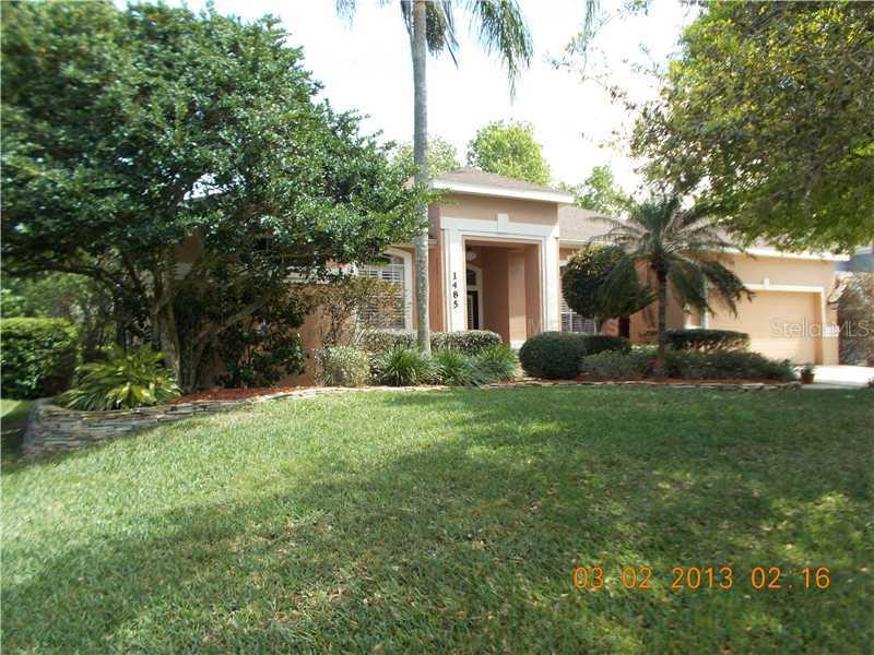 1485 Twin Oaks Cir., Oviedo, FL 32765