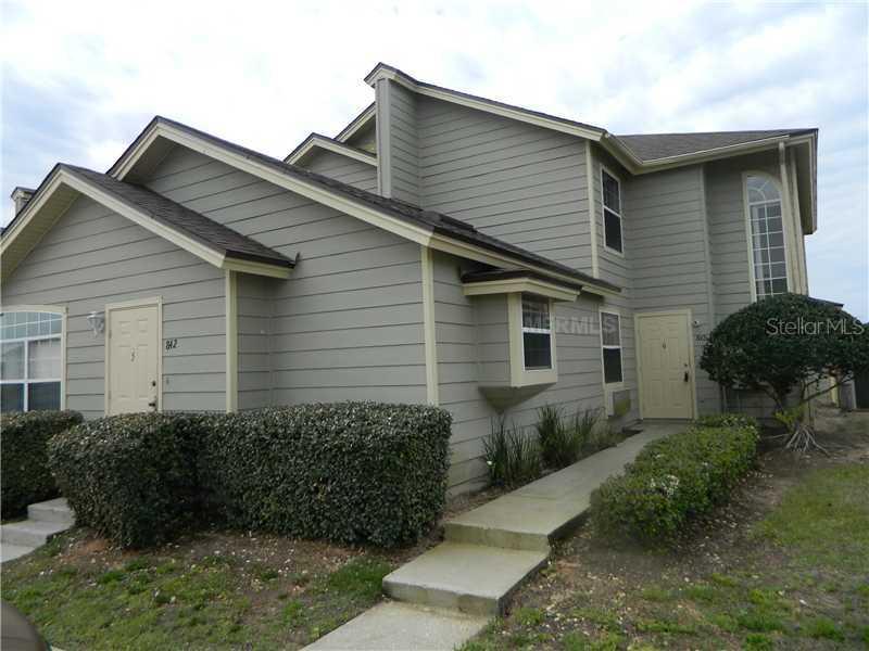 842 Caribbean Dr., Davenport, FL 33897