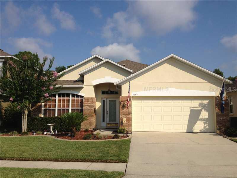1704 Anna Catherine Dr., Orlando, FL 32828