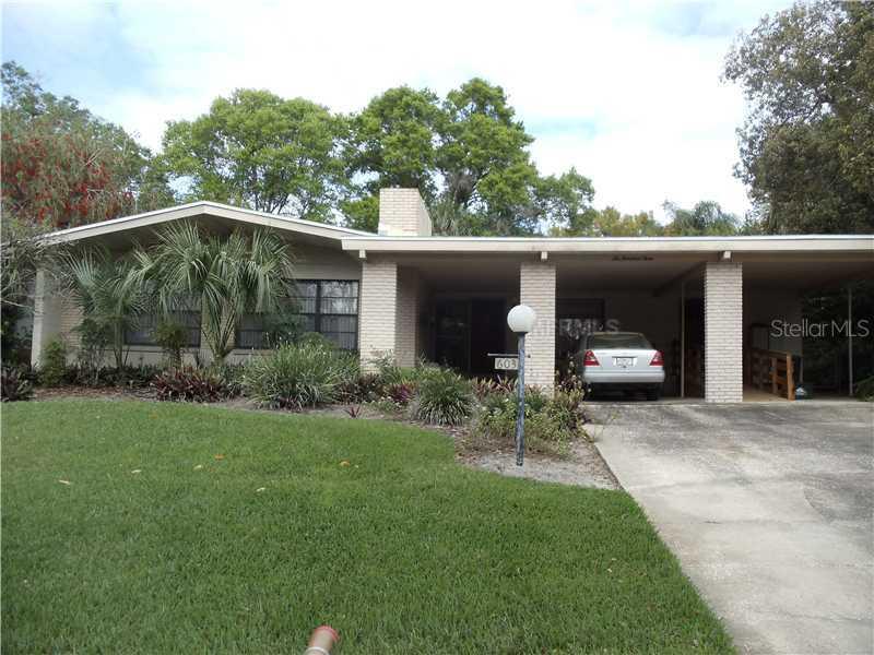 603 W Faith Ter., Maitland, FL 32751