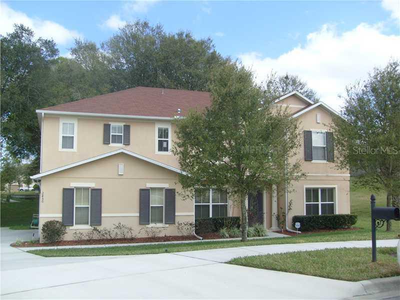 [Address Hidden by Seller], Apopka, FL 32712