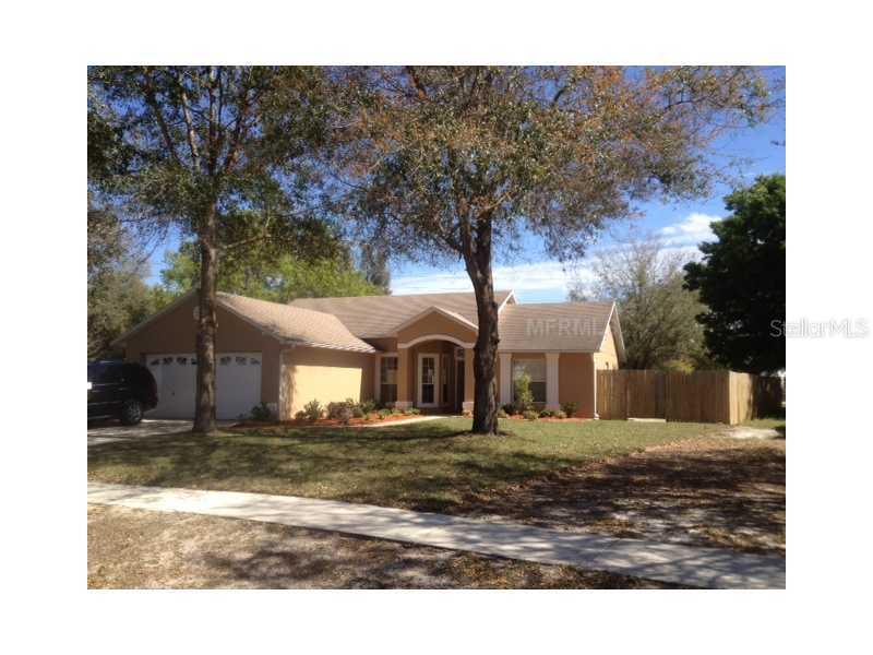 1321 Heather Glen Dr., DeLand, FL 32724