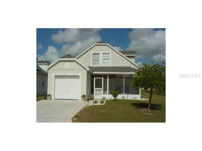 [Address Hidden by Seller], Davenport, FL 33837