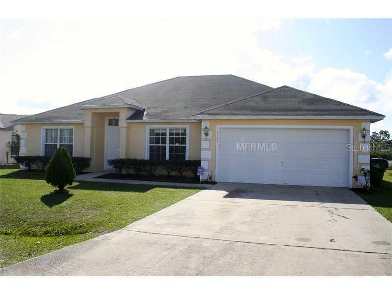 1147 Saint Tropez Ct., Kissimmee, FL 34759