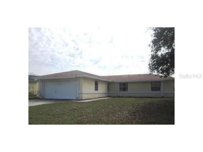 [Address Hidden by Seller], Kissimmee, FL 34747