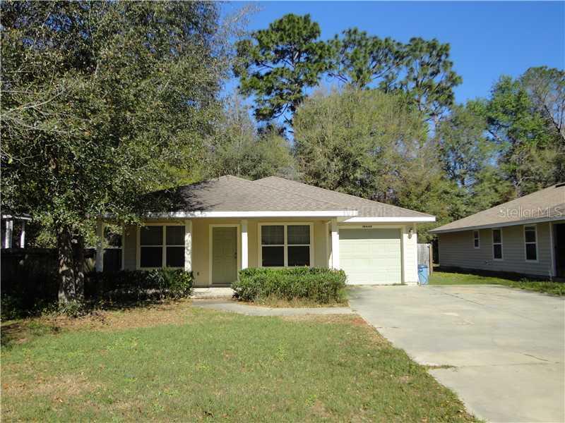 26443 Sleepy Hollow St., Sorrento, FL 32776
