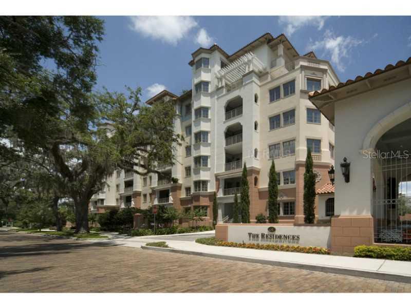 300 S Interlachen Ave. #603, Winter Park, FL 32789