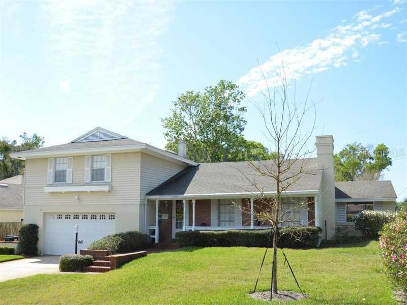 528 Lightning Tr., Maitland, FL 32751