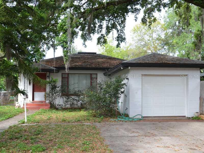 1812 Janice Ave., Orlando, FL 32803