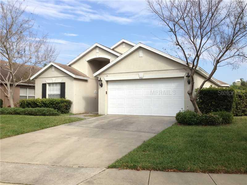 460 Mickleton Loop, Ocoee, FL 34761