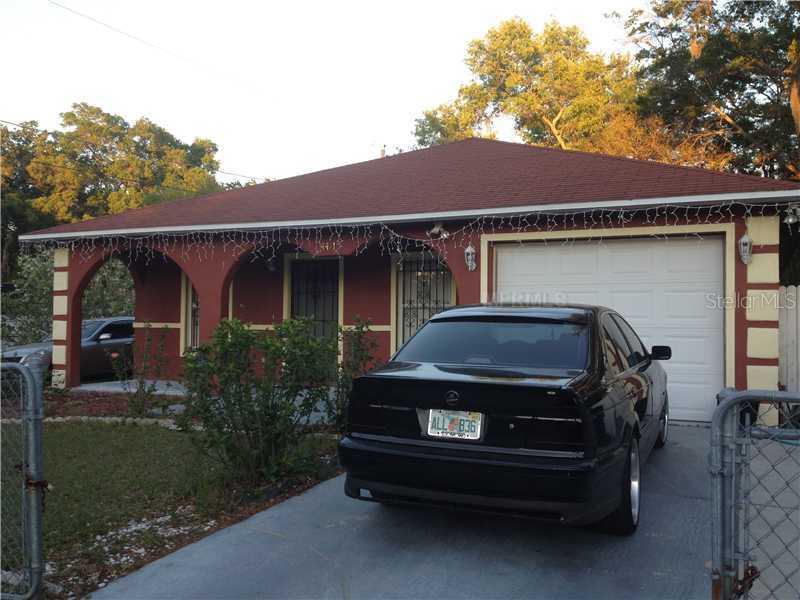 4411 N 38th St., Tampa, FL 33610