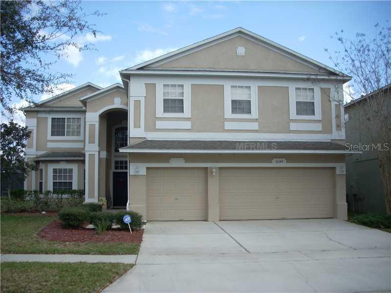 [Address Hidden by Seller], Orlando, FL 32837