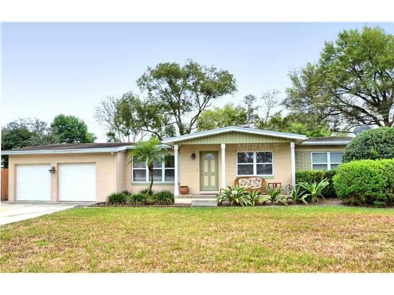 1001 Turner Rd., Winter Park, FL 32789