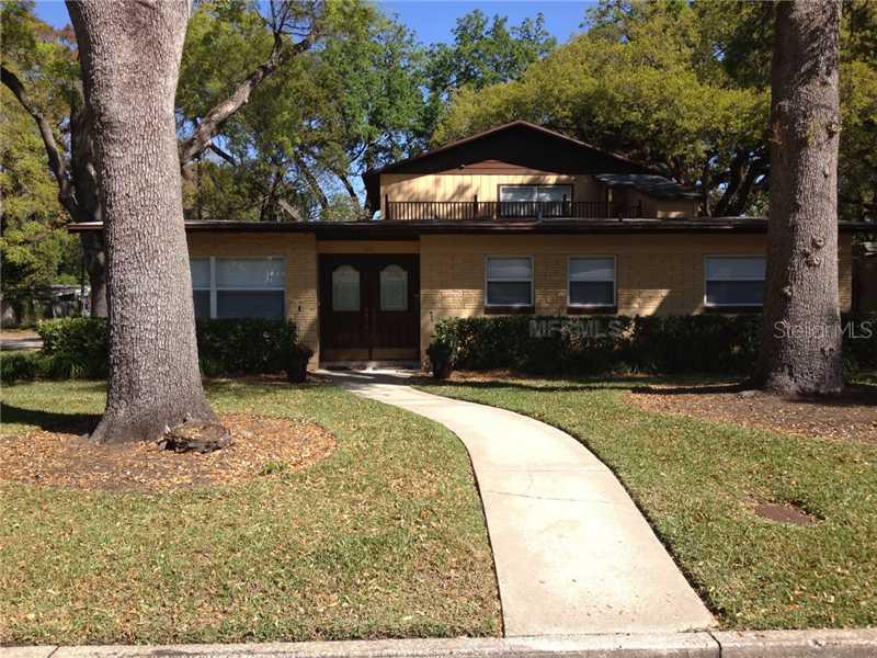 2201 Mount Vernon St., Orlando, FL 32803