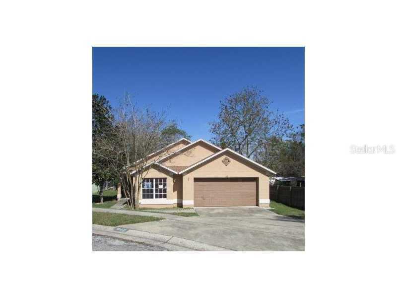 [Address Hidden by Seller], Apopka, FL 32712
