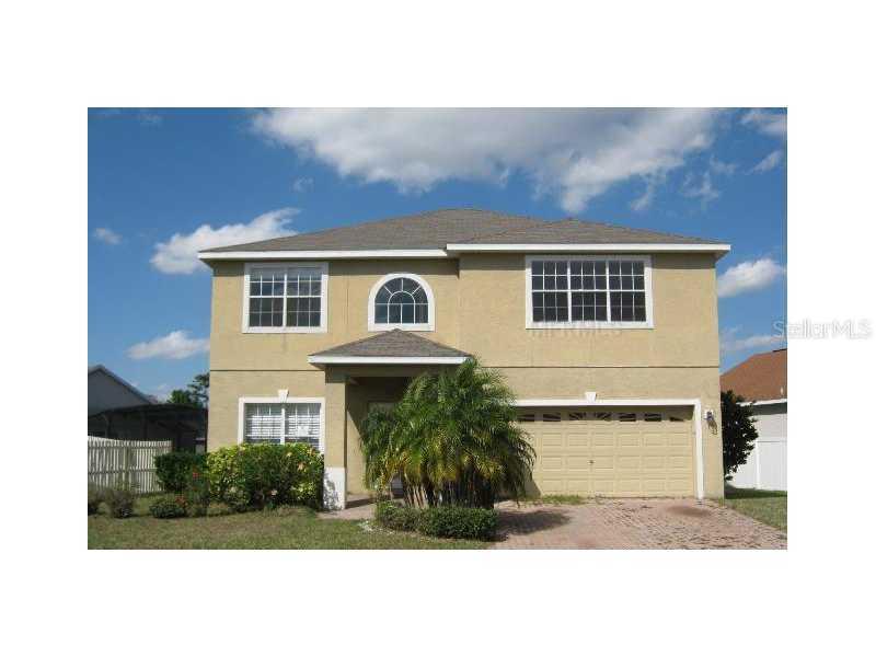 [Address Hidden by Seller], Orlando, FL 32822