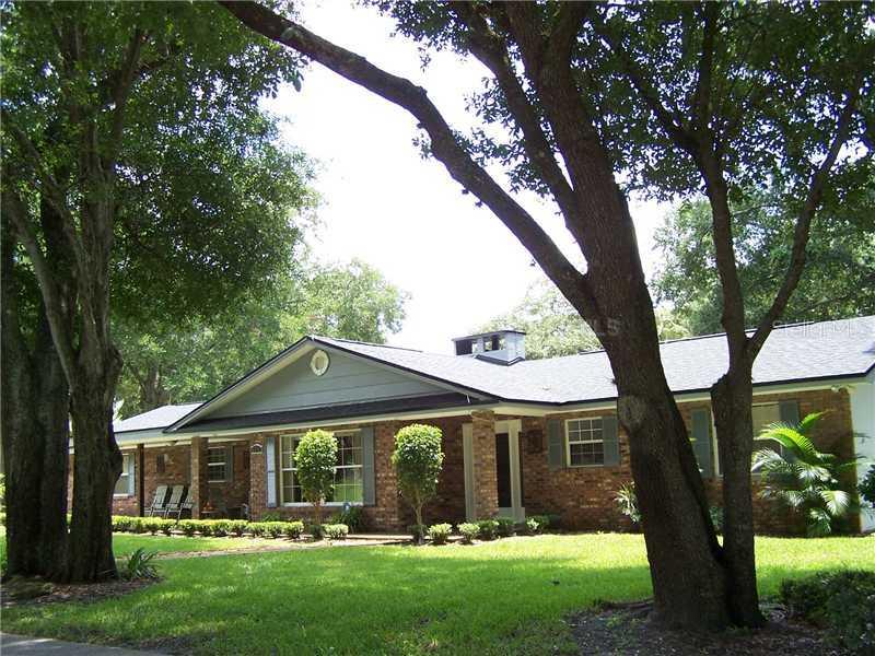 1701 Adams St., Longwood, FL 32750