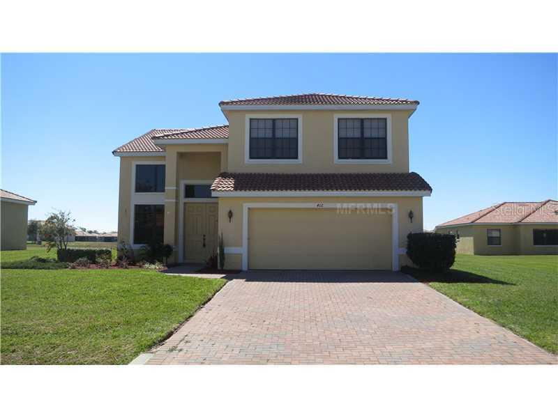 412 Caraway Dr., Poinciana, FL 34759