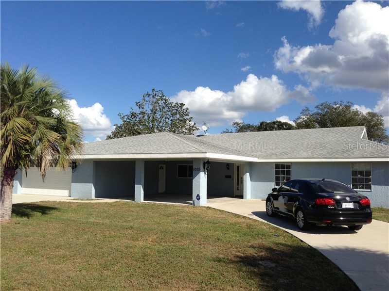 1055 W Embassy Dr., Deltona, FL 32725
