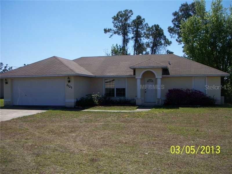 2123 Newmark Dr., Deltona, FL 32738