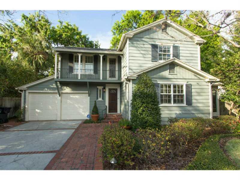 509 Florida St., Orlando, FL 32806