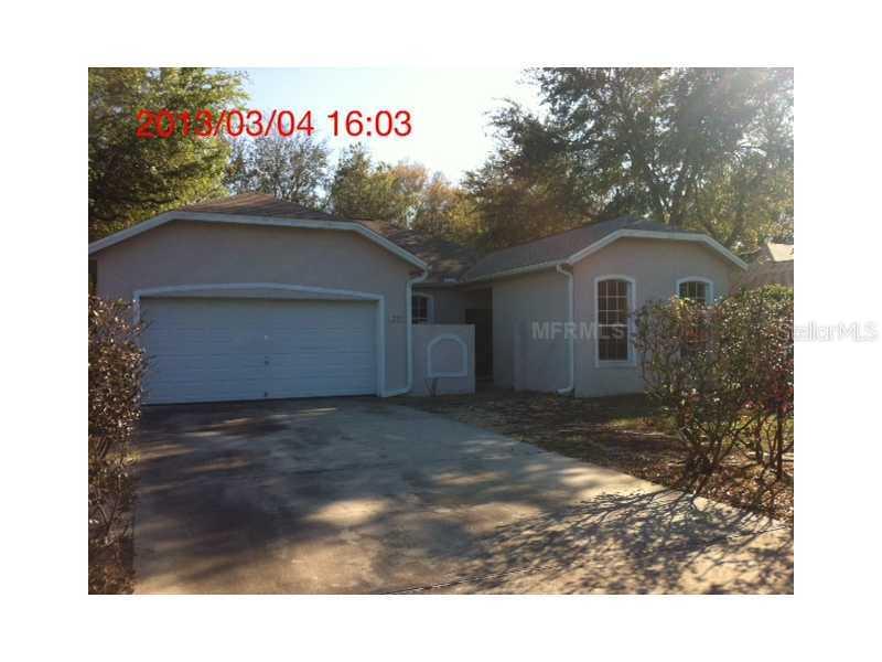 220 South Ave., Eustis, FL 32726