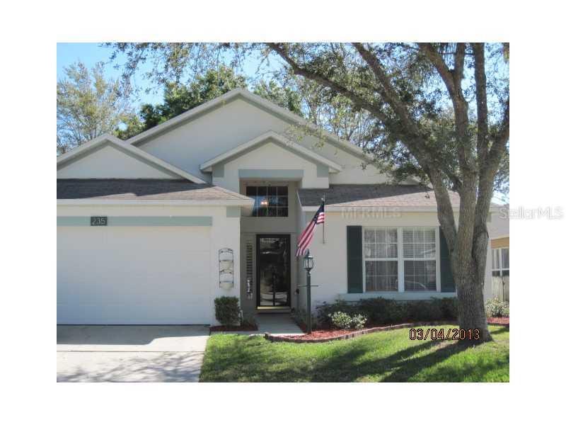 235 Prairie Dune Way, Orlando, FL 32828