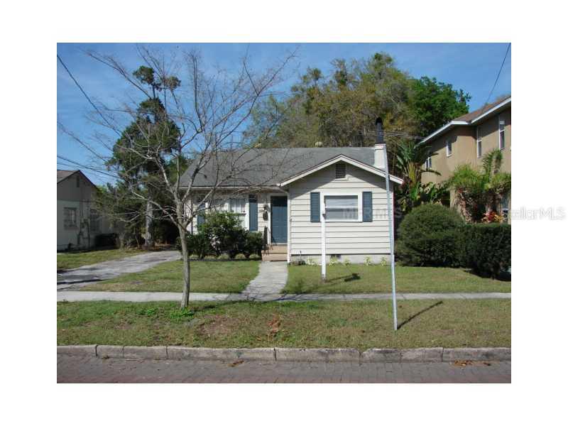 1101 Aragon Ave., Winter Park, FL 32789