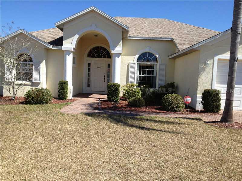 222 Barbera Dr., Davenport, FL 33897