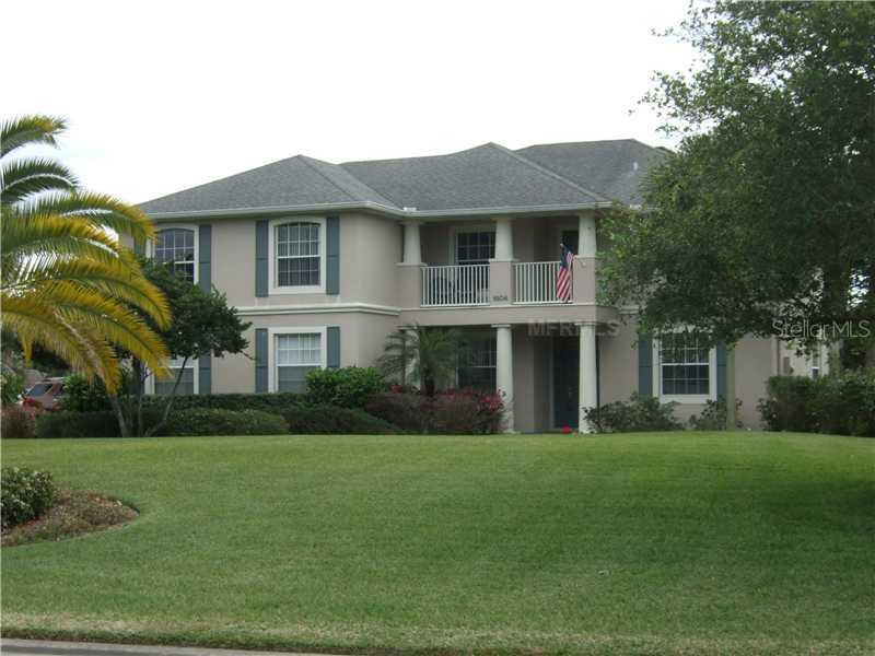 1804 Sir Lancelot Cir., St. Cloud, FL 34772