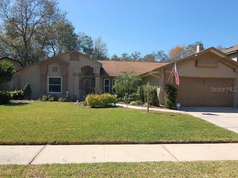 4168 Leafy Glade Pl., Casselberry, FL 32707